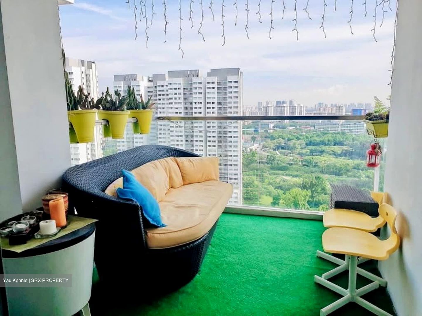Beacon Heights (D12), Condominium #562175191